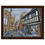 Thumbnail: Coventry Cathedral St Marys Guildhall Urban landscape cityscape. Poster art print. Ideal wall art memorabilia gift for birthdays, Christmas, Father’s Day, or for any resident or visitor. By artist Andrew Robinson
