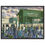 Thumbnail: Plymouth Argyle FC Home Park football stadium scene by artist Andrew Robinson andrewrobinsonart.com. Available in fine art print, poster, canvas prints and mugs etc 