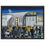 Thumbnail: Slough Town FC Arbour Park football stadium scene by artist Andrew Robinson andrewrobinsonart.com. Available in fine art print, poster, canvas prints and mugs etc 