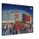 Thumbnail: Rotherham United FC, New York Football Stadium Scene by artist Andrew Robinson andrewrobinsonart.com. Available in fine art print, poster, canvas prints and mugs etc