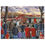 Thumbnail: Accrington Stanley FC Crown Ground football stadium art print, poster,canvas printFramed canvas and posters & mugs etc. Art print by artist Andrew Robinson. Andrewrobinsonart.com