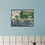 Thumbnail: Plymouth Argyle F.C, Home Park Museum Quality Matte Paper Wooden Framed Poster