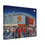 Thumbnail: Rotherham United FC, New York Football Stadium Scene by artist Andrew Robinson andrewrobinsonart.com. Available in fine art print, poster, canvas prints and mugs etc