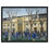 Thumbnail: Atalanta  BC Gewiss Stadium. Football Framed Canvas Print. Ceramic Mugs, Fine Art Prints and posters etc By Artist Andrew Robinson. andrewrobinsonart.com