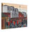 Thumbnail: York City football Stadium  By Artist Andrew Robinson andrewrobinsonart.com, Andrew Robinson art .Framed Fine Art Prints, Posters, Canvas Prints, Framed canvas prints, Ceramic Mugs etc sport, football, rugby, NFL