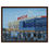 Thumbnail: Coventry City F.C Ricoh Stadium. Football Framed Canvas Print. Ceramic Mugs, Fine Art Prints and posters etc By Artist Andrew Robinson. andrewrobinsonart.com