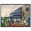 Thumbnail: Bolton Wanderers FC Football Stadium Scene by artist Andrew Robinson andrewrobinsonart.com. Available in fine art print, poster, canvas prints and mugs etc 