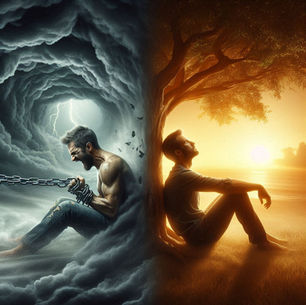 The real reason pain hurts so much