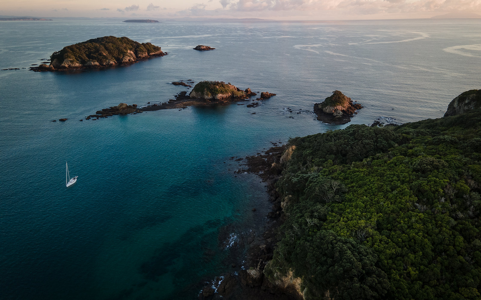 Hauraki Gulf