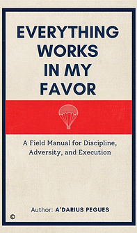 E.W.I.M.F Field Manual