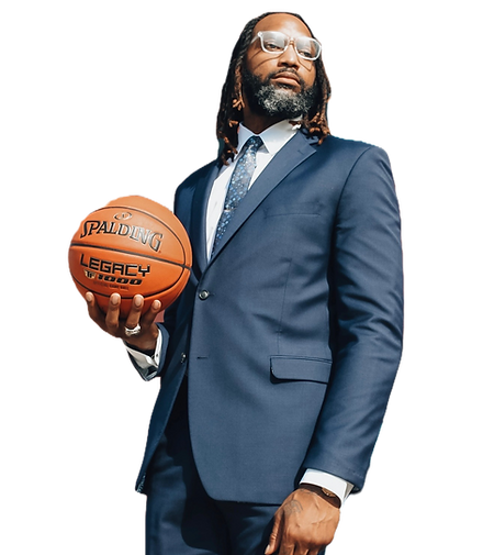 Coach -AD- the Great