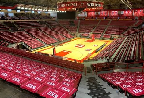 Diddle Arena