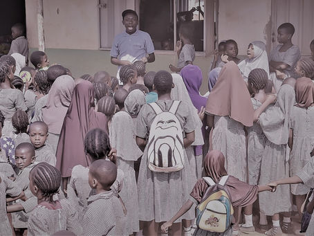 Outreach is key to Advocacy