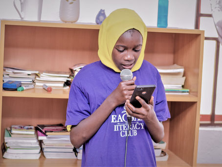 Generation Z: Investing in Digital Literacy