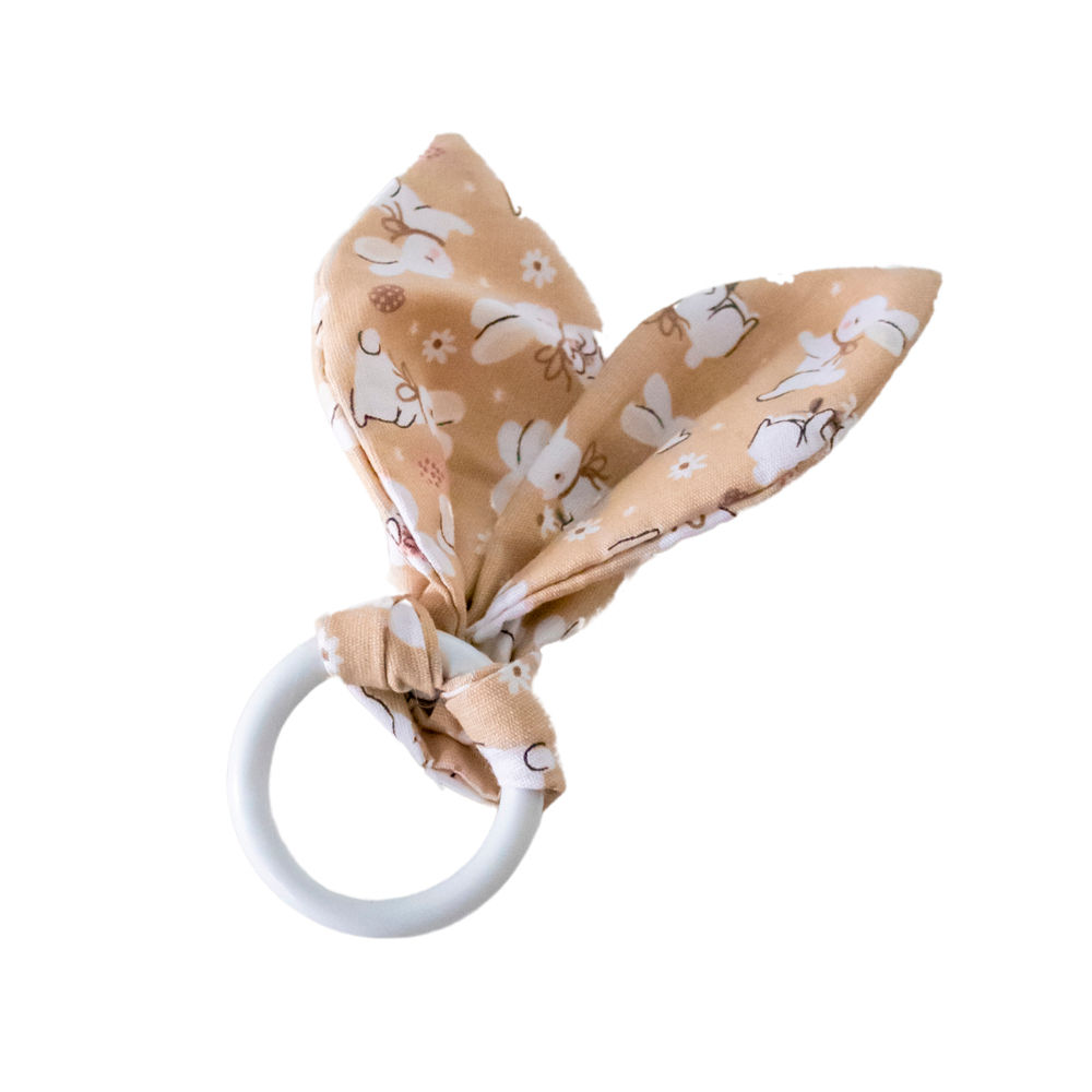 Porta Guardanapo Orelhas Bunny