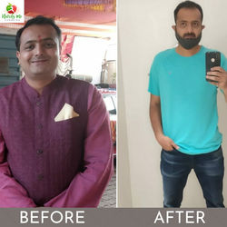 vaibhan- transformation