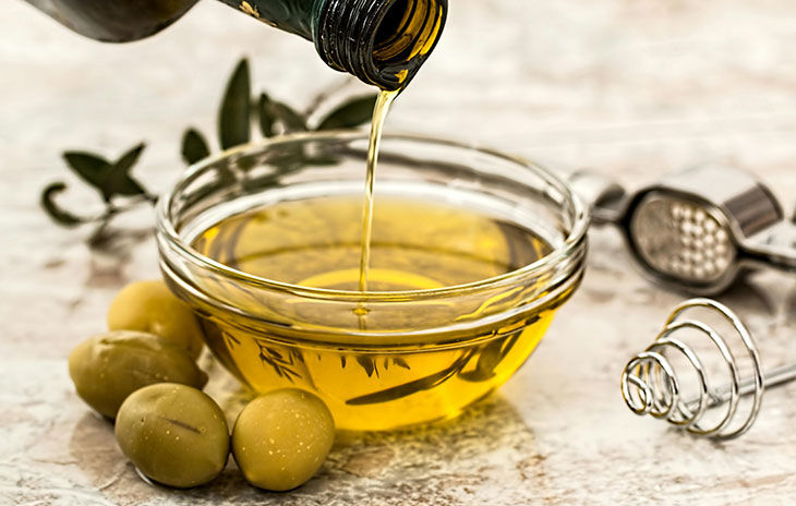 Which cooking oil is best for health?