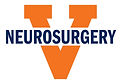 University of Virginia Neurosurgery Department logo