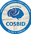 Official COSBID logo