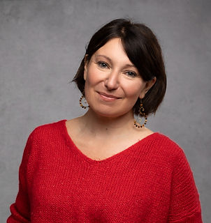 Photo d'Isabelle Servant