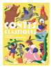 Les contes traditionnels en compagnie des livres !