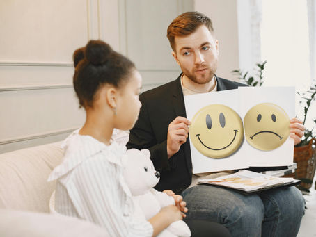 Checklist de Sinais Transdiagnósticos. O que observar além do diagnóstico clínico?