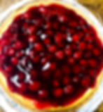 Cherry Cheesecake (Ohio Only)