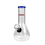 Thumbnail: Molino Glass Mini Beaker Bong Small Glass Bong