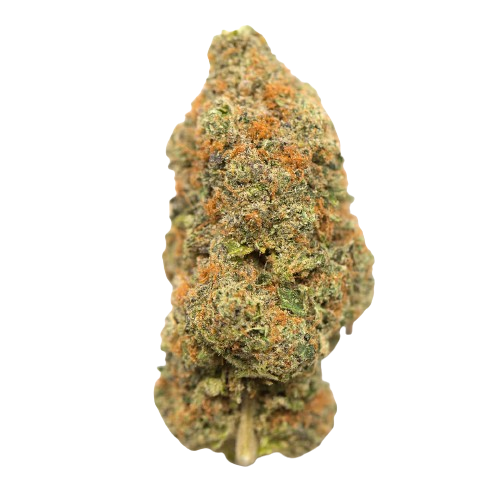 Thumbnail: Strawberry Banana Cream
