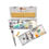 Thumbnail: HoneyPuff $100 Bill 110mm Rolling Paper With Tips