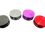 Thumbnail:  2 Pieces Aluminum Grinder