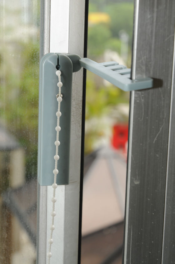 EDS首作-關窗神器(Easy close& lock)