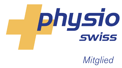 Physio Swiss Mitglied