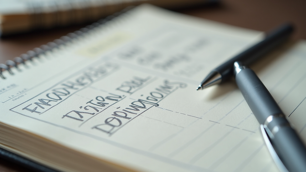 Smart Goals for Success: Mastering the Art of Effective Goal Setting