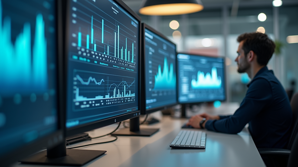 Specializations of TL Global Insights