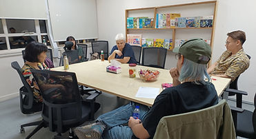 Translation Workshop 3