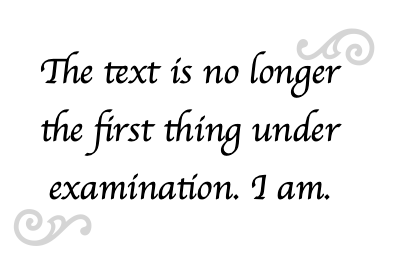 Thumbnail: Don’t Impose It: Translating 己所不欲勿施于人