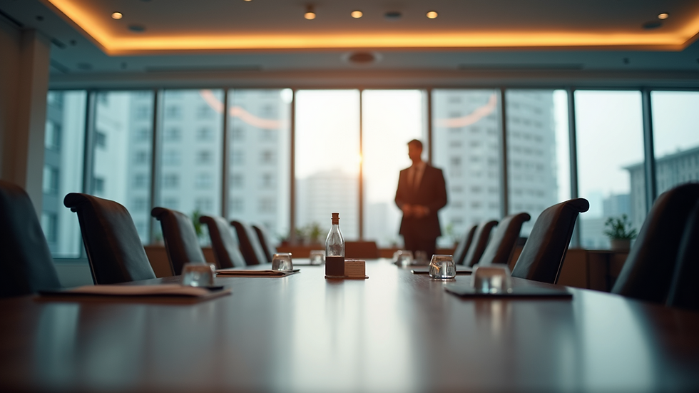 Leadership Training Opportunities in Singapore: Unlock Your Potential