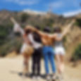 Planning a trip to L.A