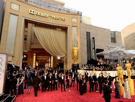 Historic Los Angeles Locations That Have Hosted The Academy Awards