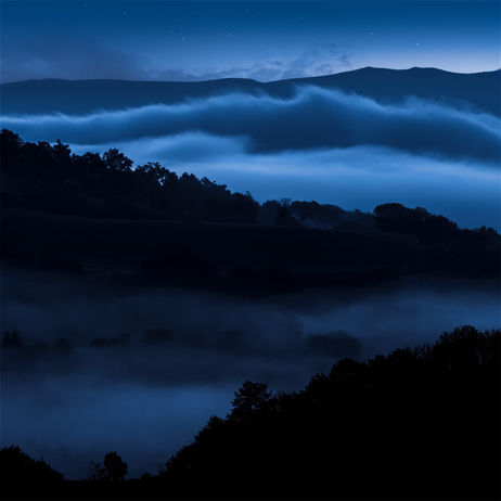 La Semerap & Sténopé présentent « Résonances Nocturnes », une exposition photographique de BrOk