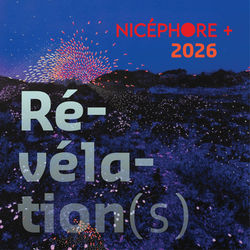 Information spéciale Biennale Nicéphore +