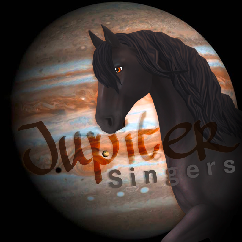 Wochenplan Jupiter Singers