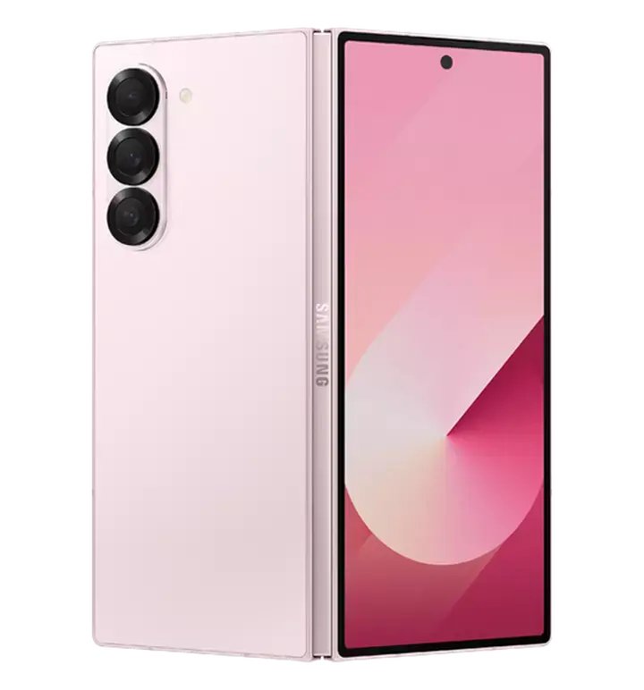 Miniatura: Samsung Z fold 6 