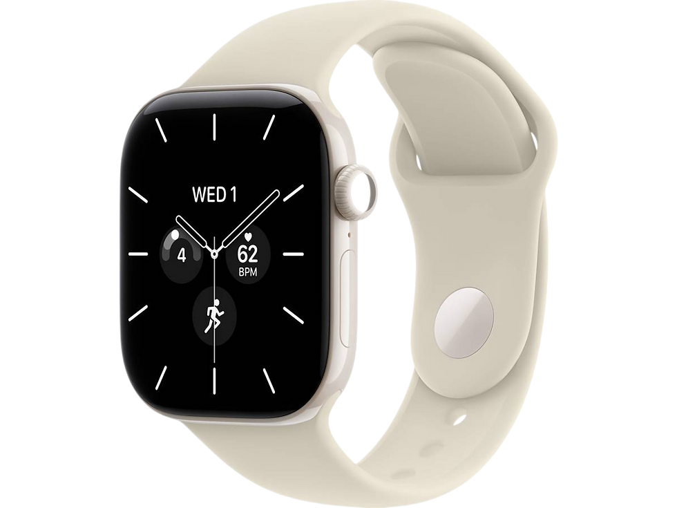 Thumbnail: Apple Watch Series 12 Cerâmica 46mm