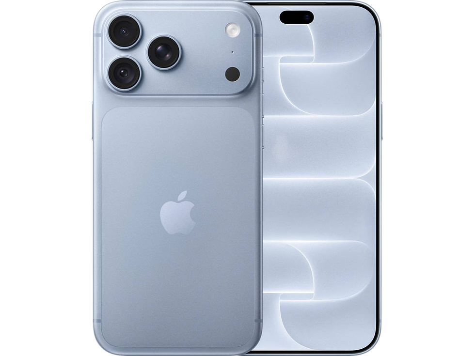 Miniatura: Apple Iphone 18ProMax