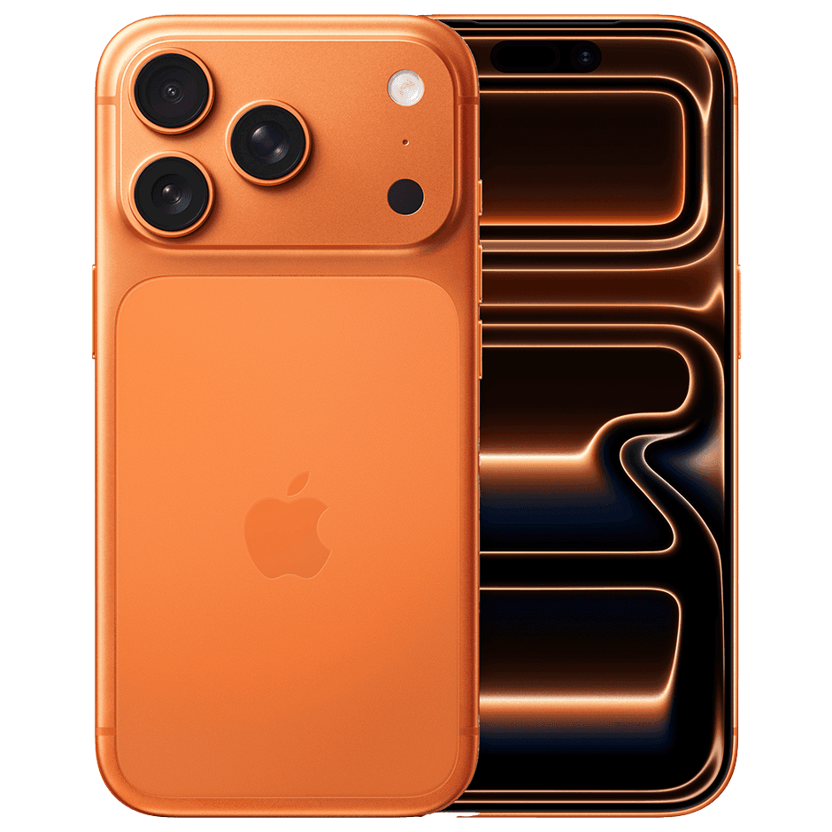 Miniatura: Apple Iphone 17ProMax