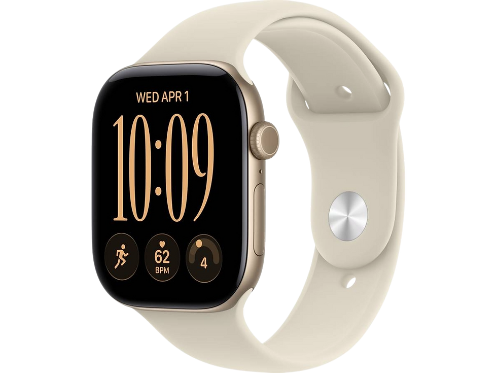 Thumbnail: Apple Watch Series 12 46mm