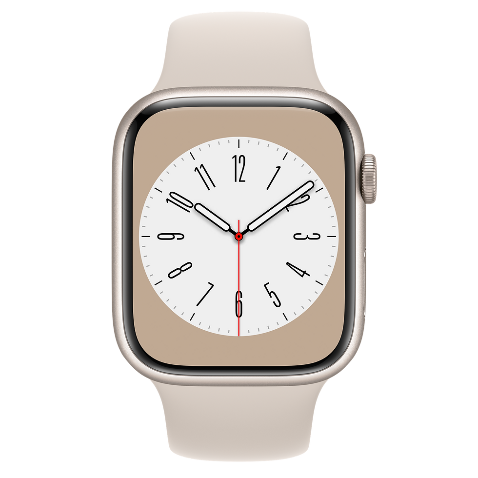 Miniatura: Apple Watch Series 8 41mm