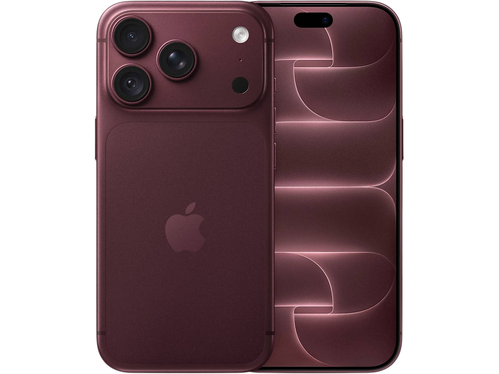 Thumbnail: Apple Iphone 18Pro